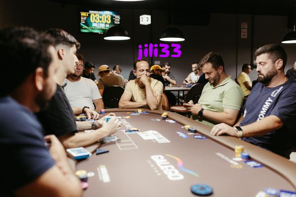 Plataforma jili33 advanced tech